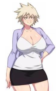 Page 1439 of Bokuman Part 1 - preview thumbnail