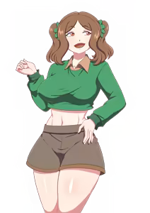 Page 419 of Bokuman Part 1 - preview thumbnail