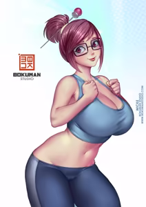 Page 540 of Bokuman Part 1 - preview thumbnail