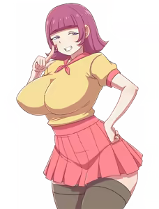 Page 56 of Bokuman Part 1 - preview thumbnail