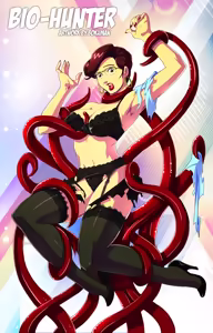 Page 563 of Bokuman Part 1 - preview thumbnail