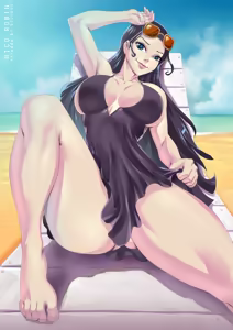 Page 567 of Bokuman Part 1 - preview thumbnail