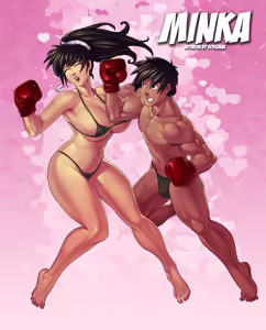 Page 630 of Bokuman Part 1 - preview thumbnail