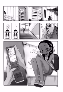Page 137 of Ohisama no Nioi no Suru Shoujo. - preview thumbnail