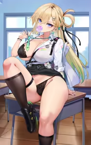 Page 36 of 逆流茶会 (50258193) 2026.04.08 - preview thumbnail