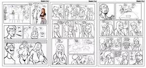 Page 106 of JustDrewProductions - preview thumbnail