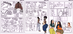 Page 108 of JustDrewProductions - preview thumbnail