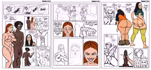 Page 112 of JustDrewProductions - preview thumbnail