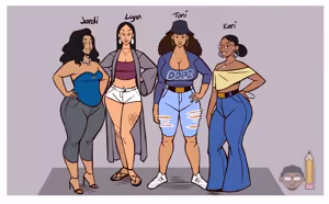 Page 139 of JustDrewProductions - preview thumbnail