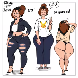 Page 36 of JustDrewProductions - preview thumbnail