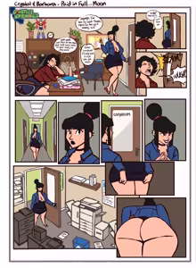 Page 4 of JustDrewProductions - preview thumbnail