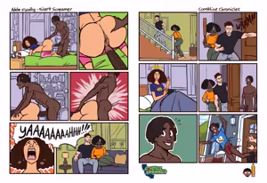 Page 98 of JustDrewProductions - preview thumbnail