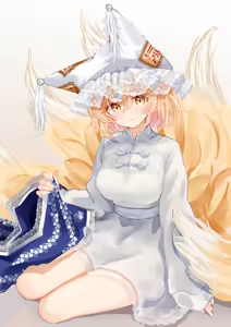 Page 124 of 更紗灯弾 - preview thumbnail