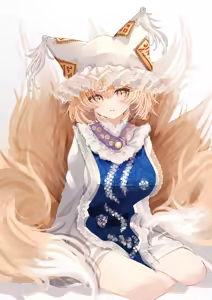 Page 127 of 更紗灯弾 - preview thumbnail