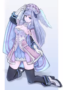 Page 221 of 更紗灯弾 - preview thumbnail