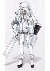 Page 242 of 更紗灯弾 - preview thumbnail