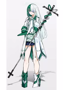 Page 243 of 更紗灯弾 - preview thumbnail