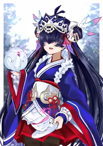 Page 263 of 更紗灯弾 - preview thumbnail