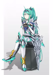 Page 363 of 更紗灯弾 - preview thumbnail