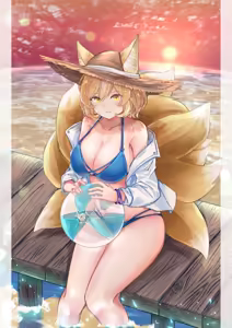 Page 387 of 更紗灯弾 - preview thumbnail