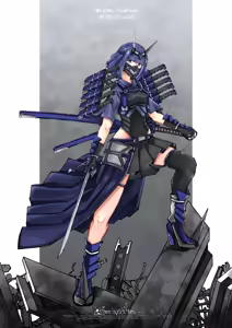 Page 389 of 更紗灯弾 - preview thumbnail