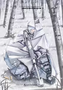 Page 393 of 更紗灯弾 - preview thumbnail