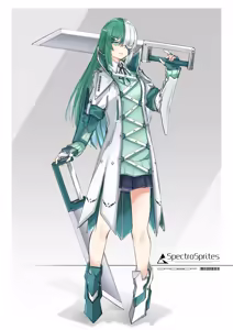 Page 394 of 更紗灯弾 - preview thumbnail