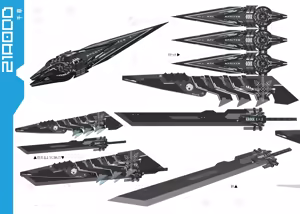 Page 4 of 更紗灯弾 - preview thumbnail