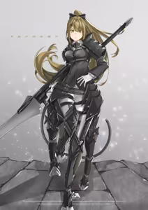 Page 404 of 更紗灯弾 - preview thumbnail