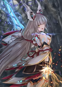 Page 408 of 更紗灯弾 - preview thumbnail