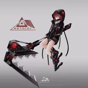 Page 411 of 更紗灯弾 - preview thumbnail