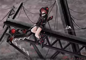 Page 412 of 更紗灯弾 - preview thumbnail