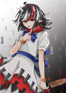 Page 418 of 更紗灯弾 - preview thumbnail