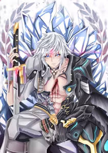 Page 430 of 更紗灯弾 - preview thumbnail