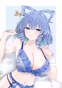 Page 7 of 更紗灯弾 - preview thumbnail