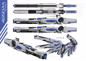 Page 91 of 更紗灯弾 - preview thumbnail