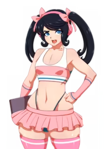 Page 357 of Bokuman Part 2 - preview thumbnail