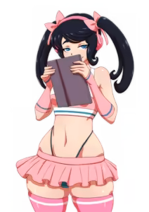 Page 358 of Bokuman Part 2 - preview thumbnail