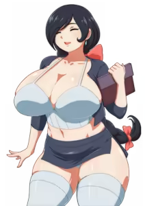 Page 362 of Bokuman Part 2 - preview thumbnail