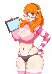 Page 587 of Bokuman Part 2 - preview thumbnail