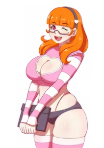 Page 588 of Bokuman Part 2 - preview thumbnail