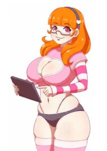 Page 590 of Bokuman Part 2 - preview thumbnail