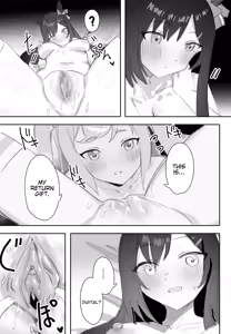 Page 20 of Tagai ni Kasoku suru Kodou | Hearts Racing in Sync - preview thumbnail