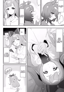 Page 5 of Tagai ni Kasoku suru Kodou | Hearts Racing in Sync - preview thumbnail
