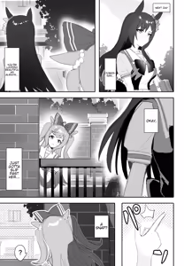 Page 6 of Tagai ni Kasoku suru Kodou | Hearts Racing in Sync - preview thumbnail