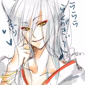 Page 2 of artist:サク - preview thumbnail