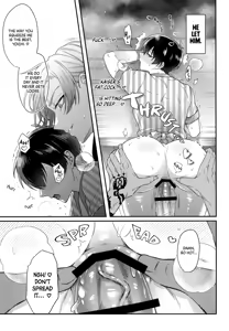 Page 14 of MIDNIGHT FICTION - preview thumbnail