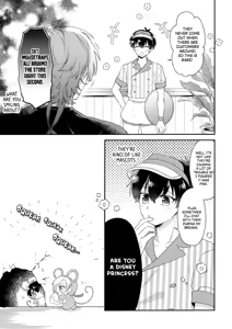 Page 24 of MIDNIGHT FICTION - preview thumbnail