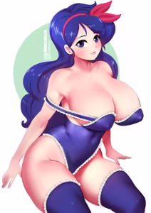 Page 1259 of Bokuman Part 4 - preview thumbnail