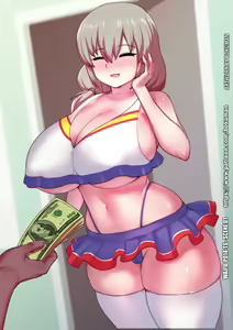 Page 1376 of Bokuman Part 4 - preview thumbnail